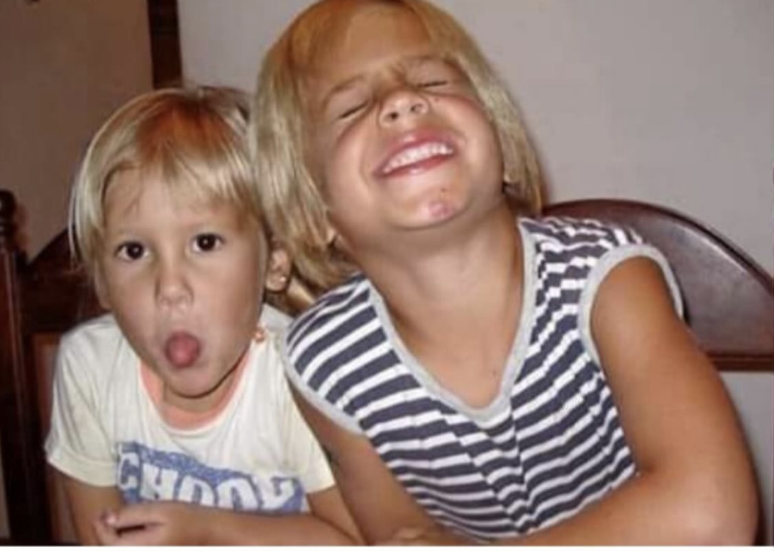 Mamá y Papá