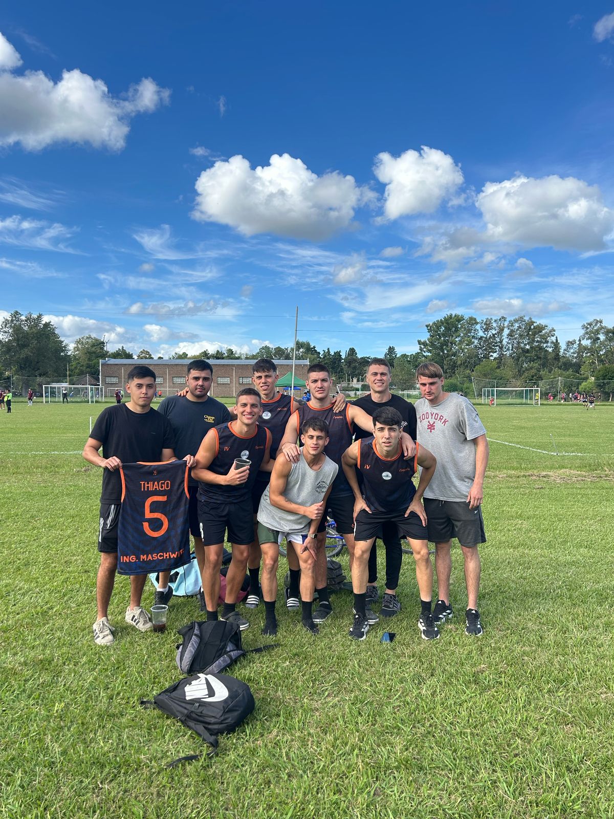 futbol