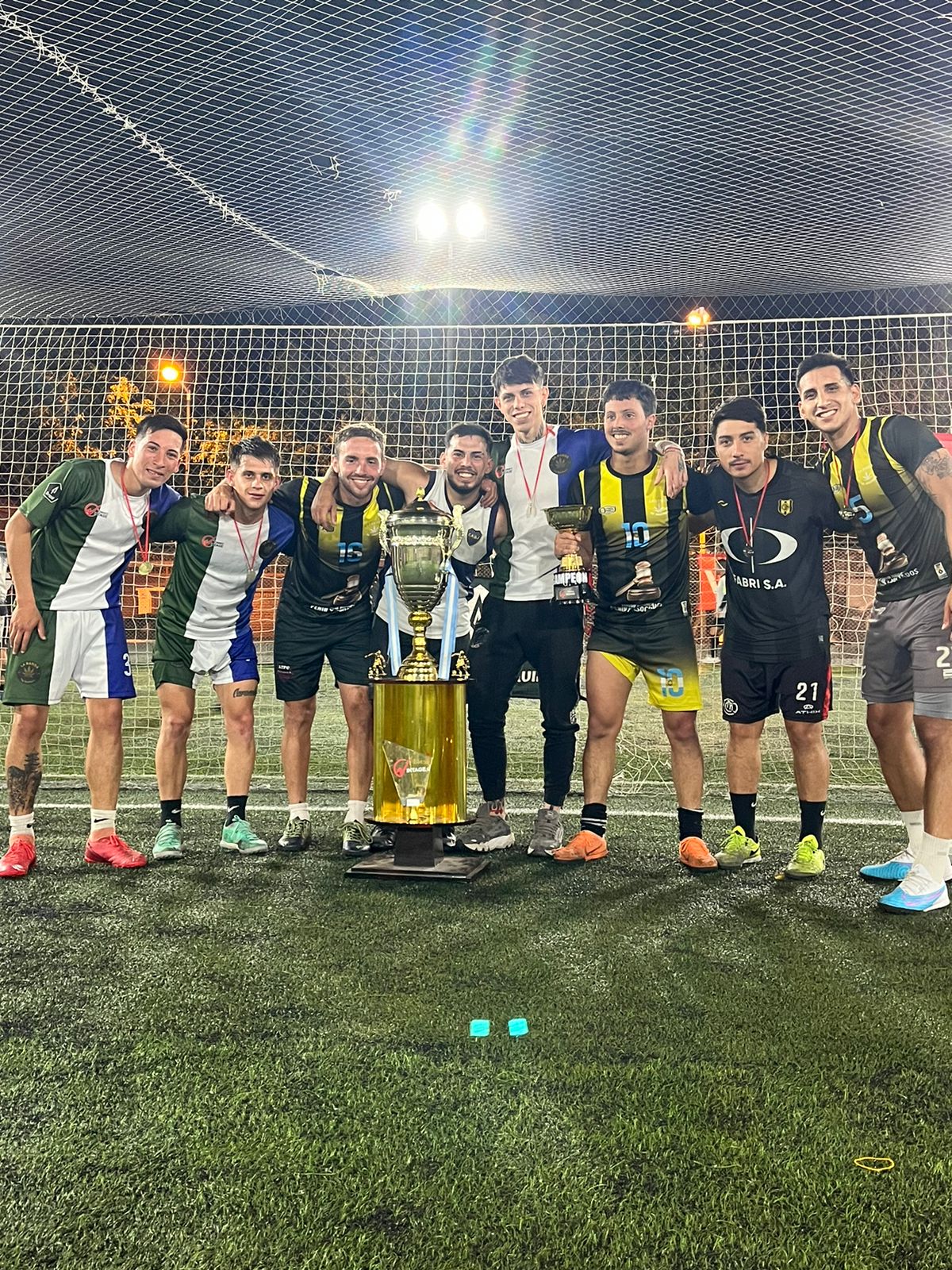 futbol
